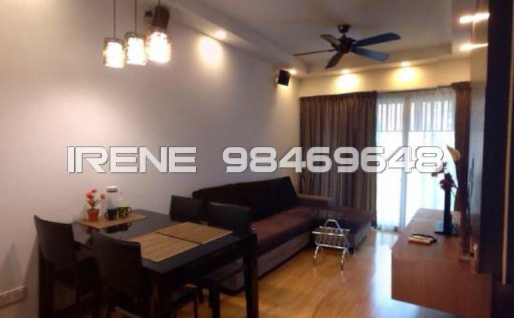 Bliss Residences thumbnail photo